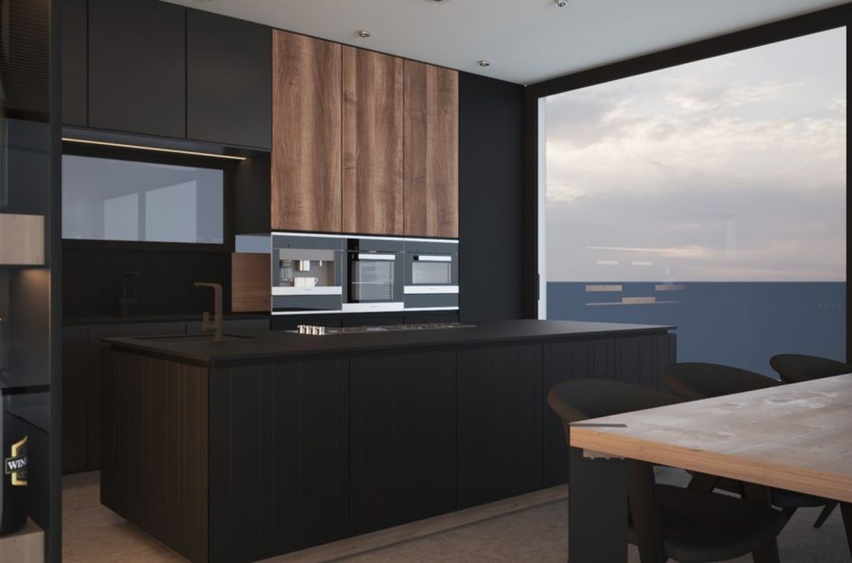 Villa in Santa Clara