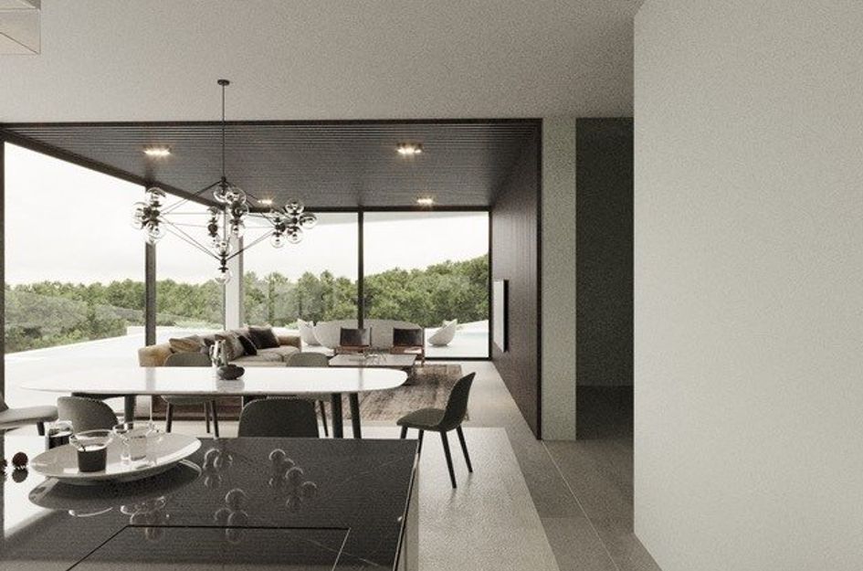 Villa in Santa Clara