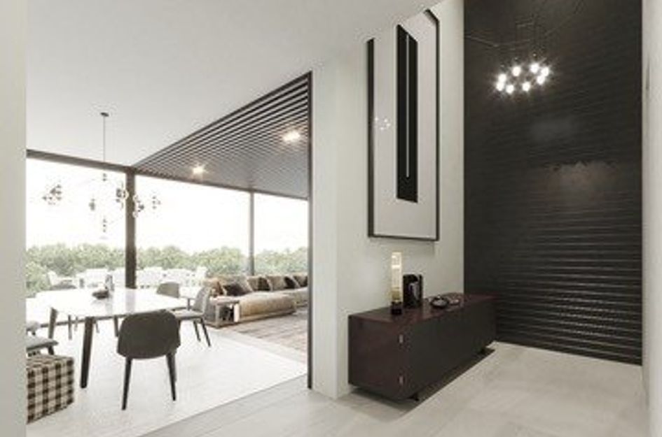 Villa in Santa Clara