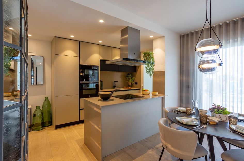 Bungalow in Castillo de Montemar
