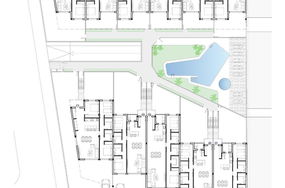 Huis in Pilar de la Horadada