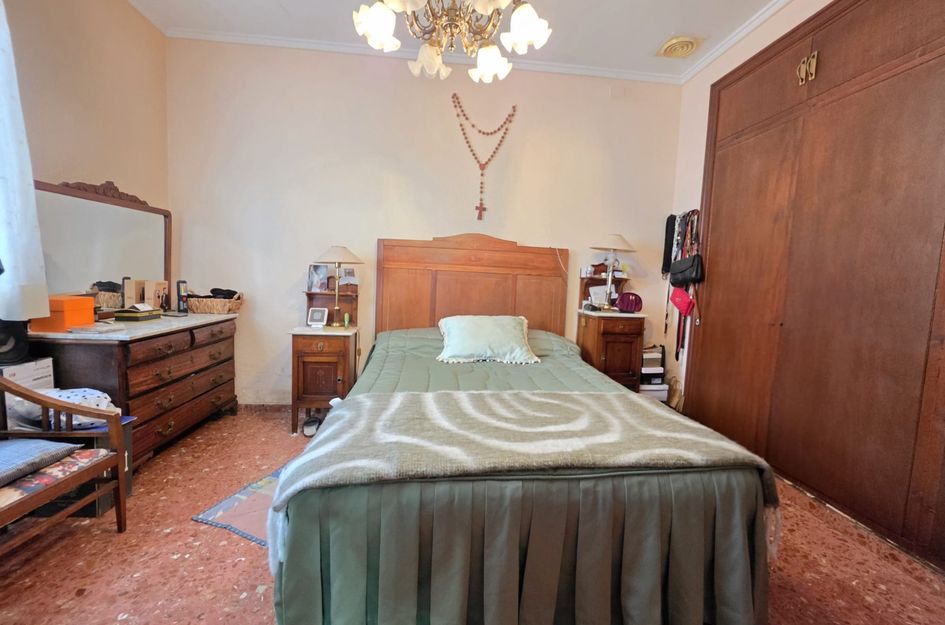 Villa in Camara