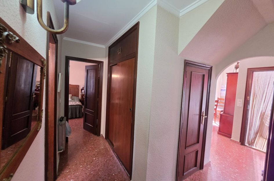 Villa in Camara