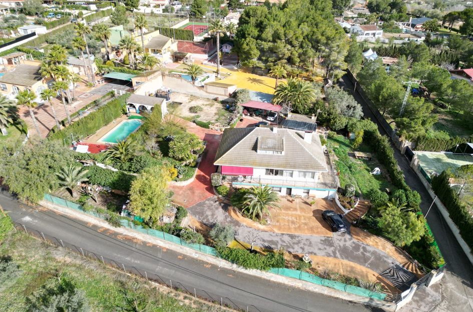 Villa in Camara