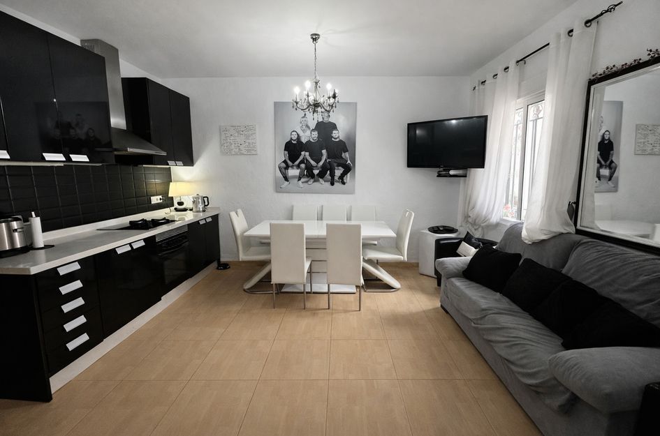 Villa in Castalla