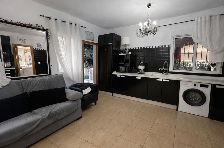Villa in Castalla
