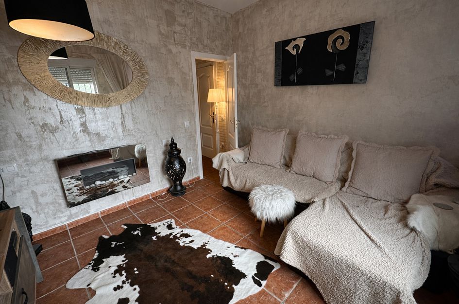 Villa in Castalla