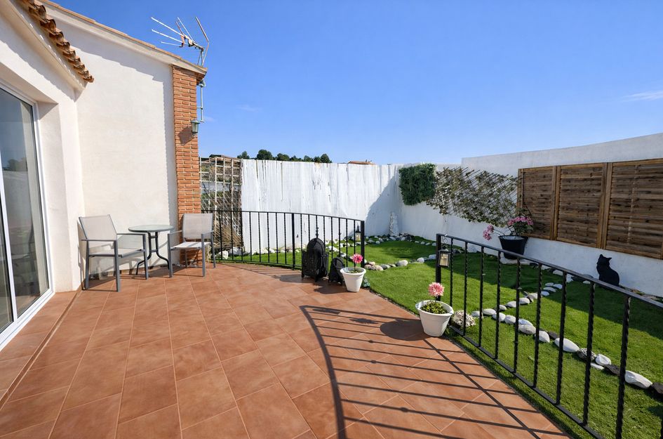 Villa in Castalla