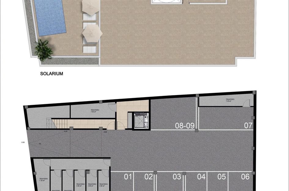 Huis in Catral
