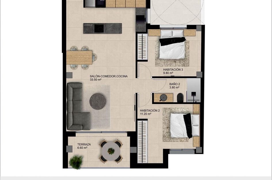 Huis in Catral
