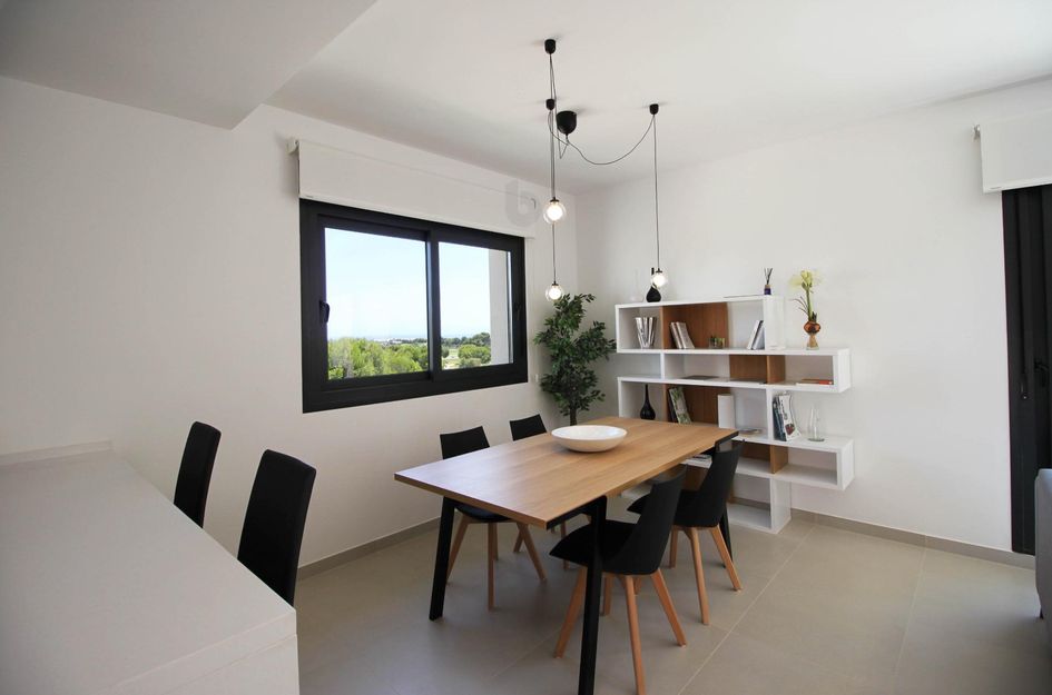 Appartement in Torre de la Horadada