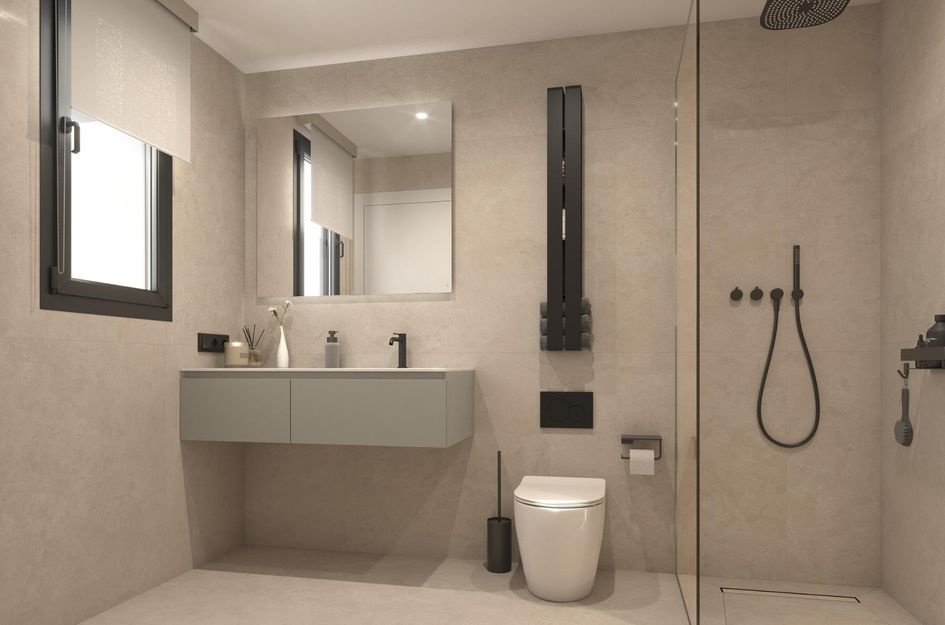 Appartement in Catral