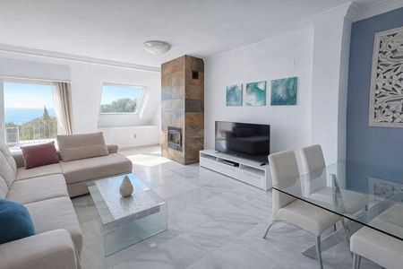 Huis in Urbanización Puerto de Estepona