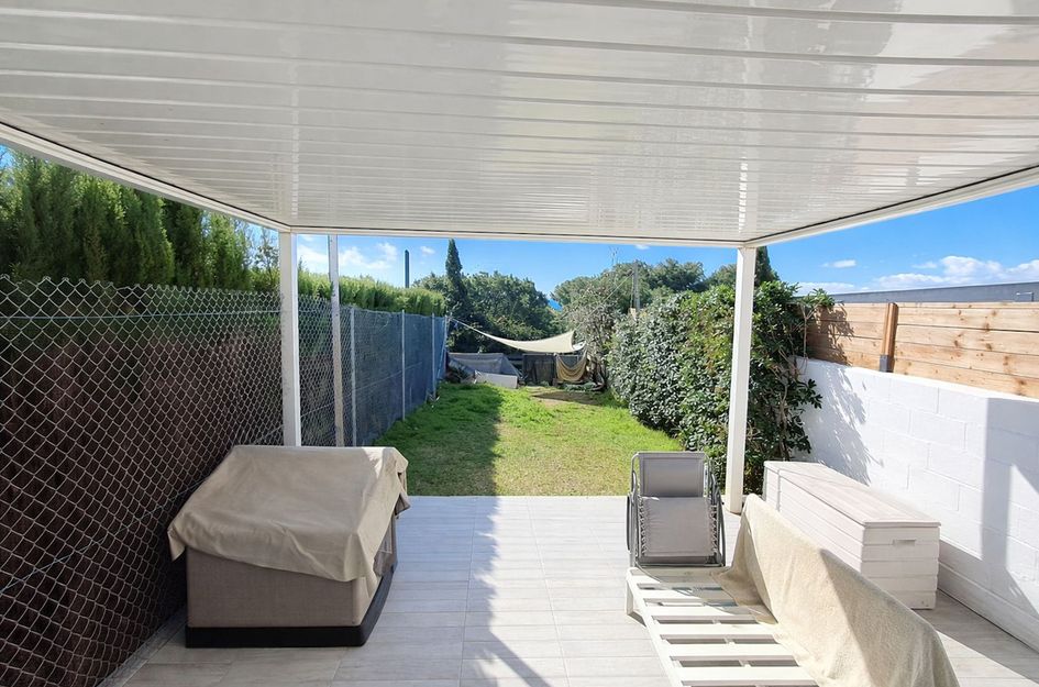 Huis in Urbanización Puerto de Estepona