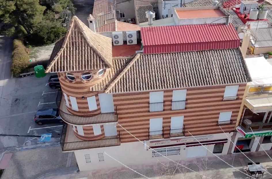 Huis in La Romana