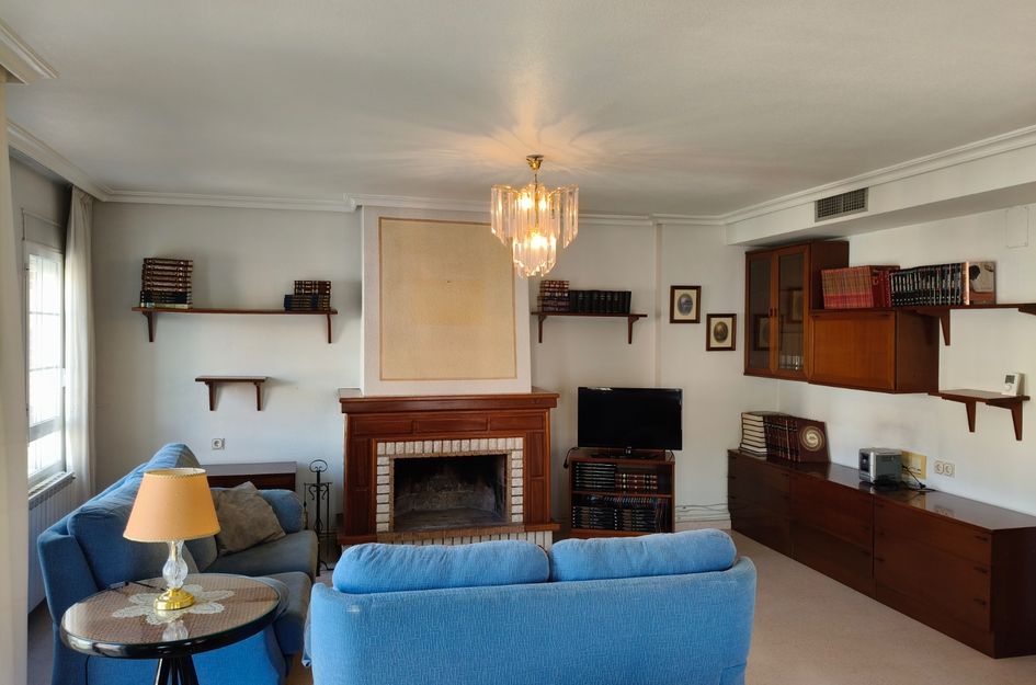 Huis in La Romana