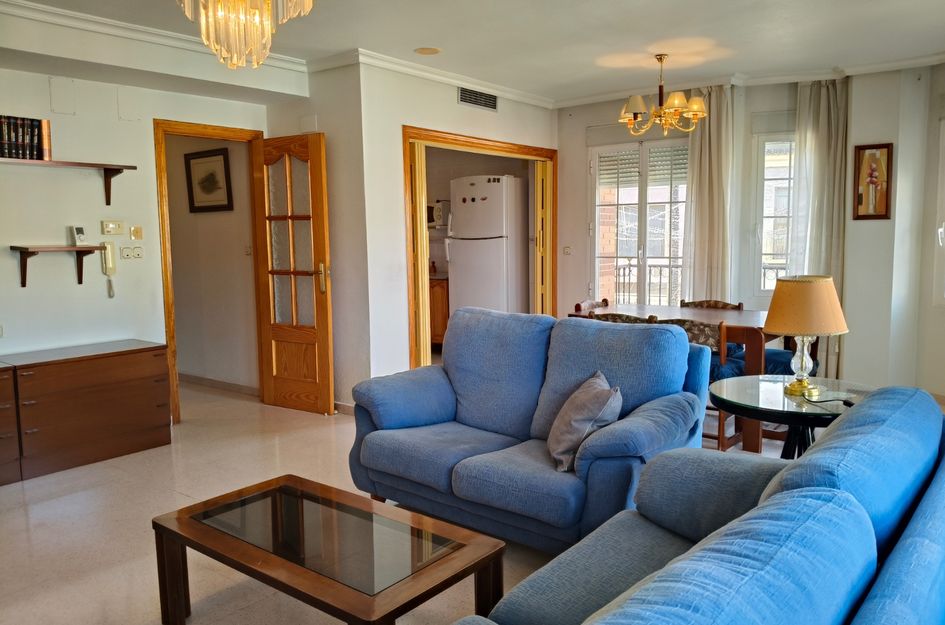 Huis in La Romana