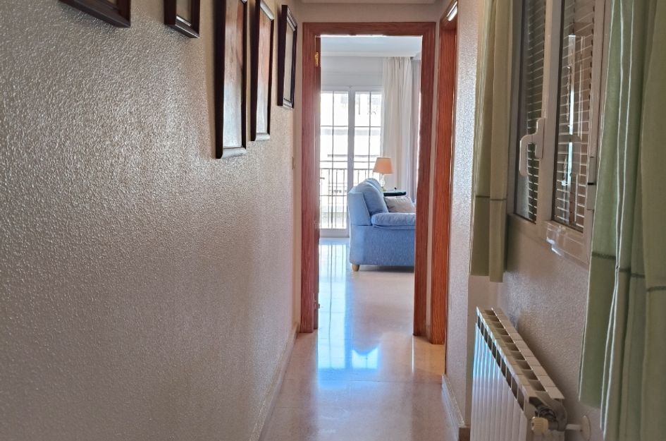 Huis in La Romana