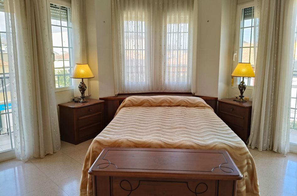 Huis in La Romana