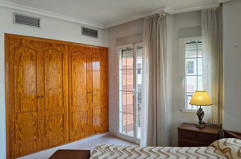 Huis in La Romana