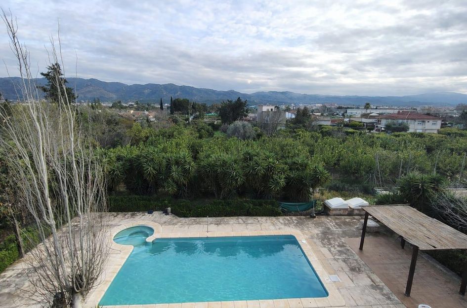 Finca in El Palmar
