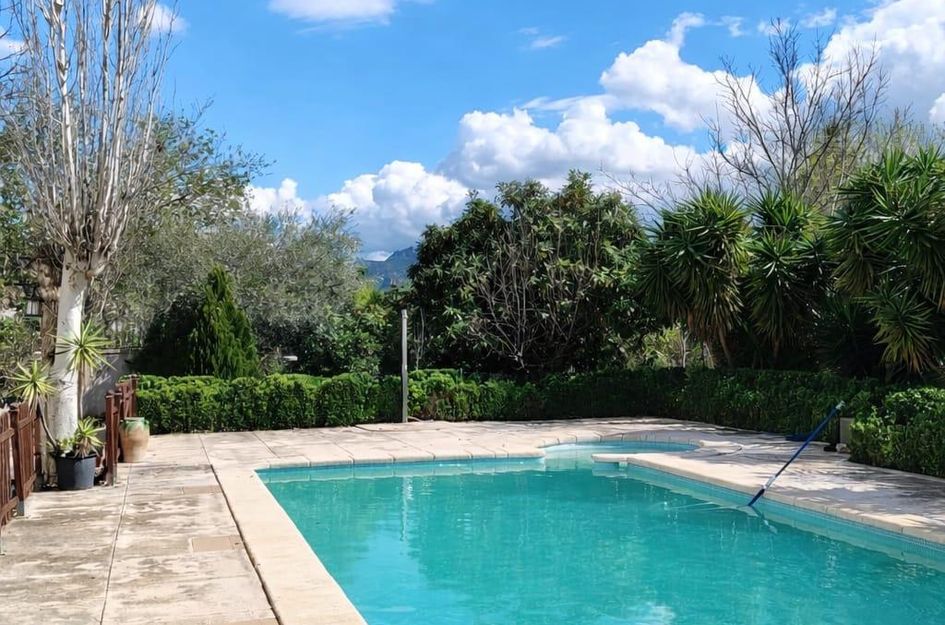 Finca in El Palmar