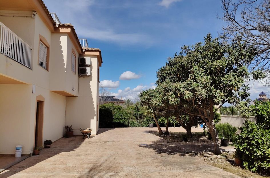Finca in El Palmar