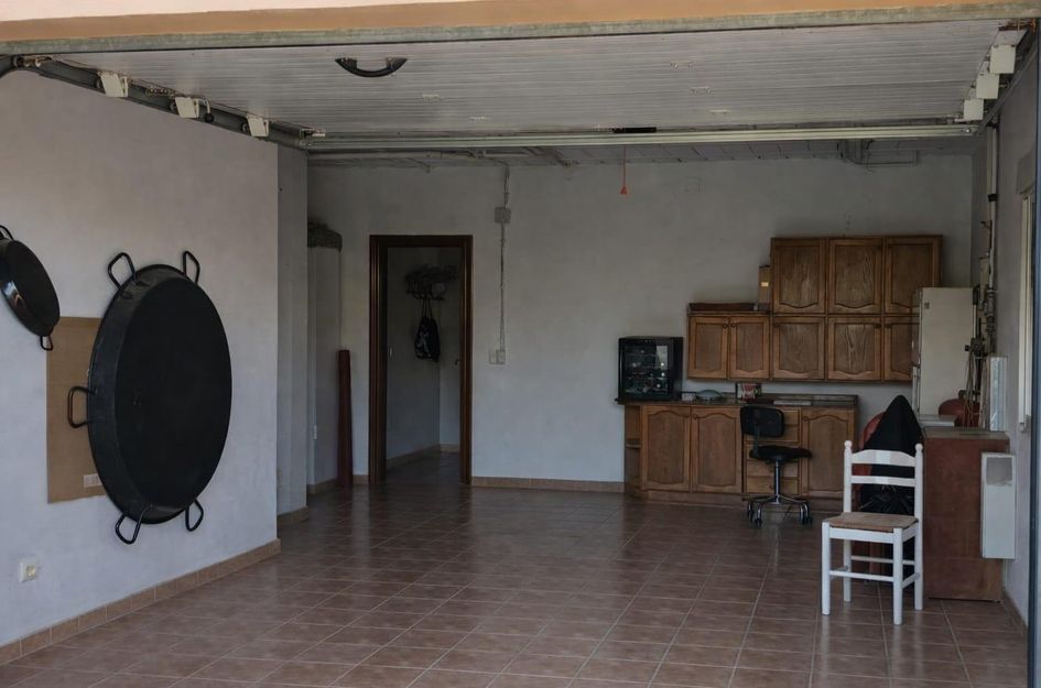 Finca in El Palmar