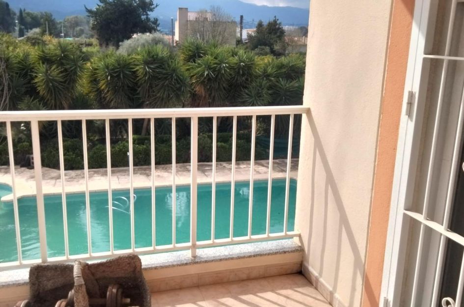Finca in El Palmar