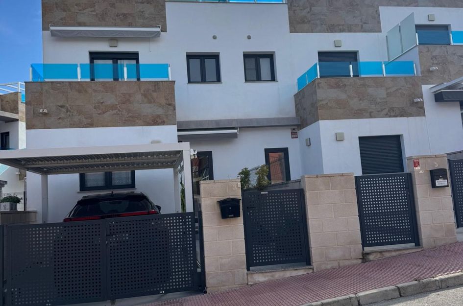 Huis in Bigastro