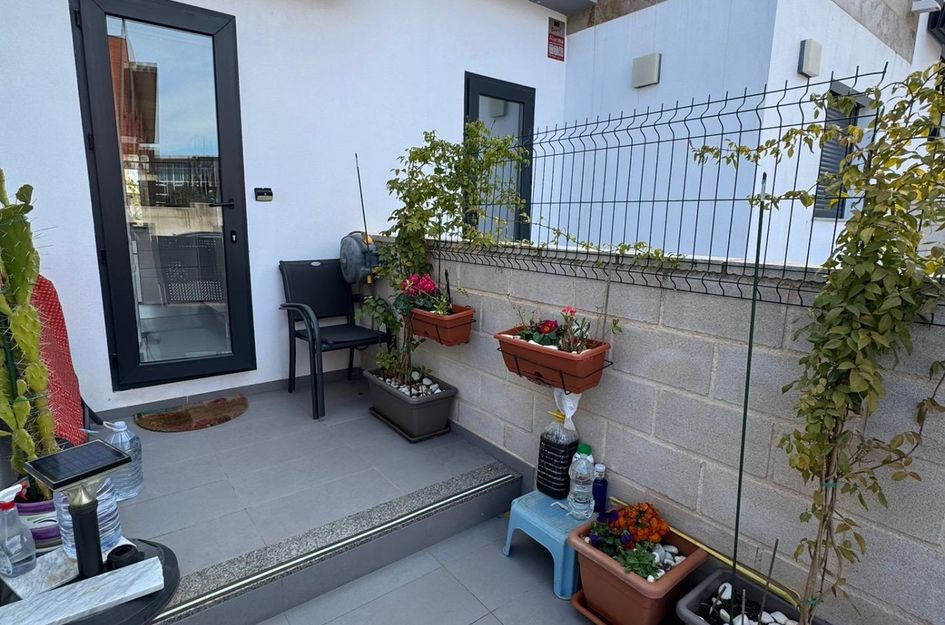 Huis in Bigastro