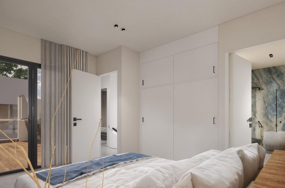 Villa in La Rafaela