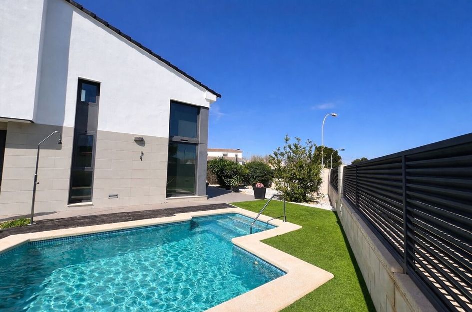 Villa in San Javier