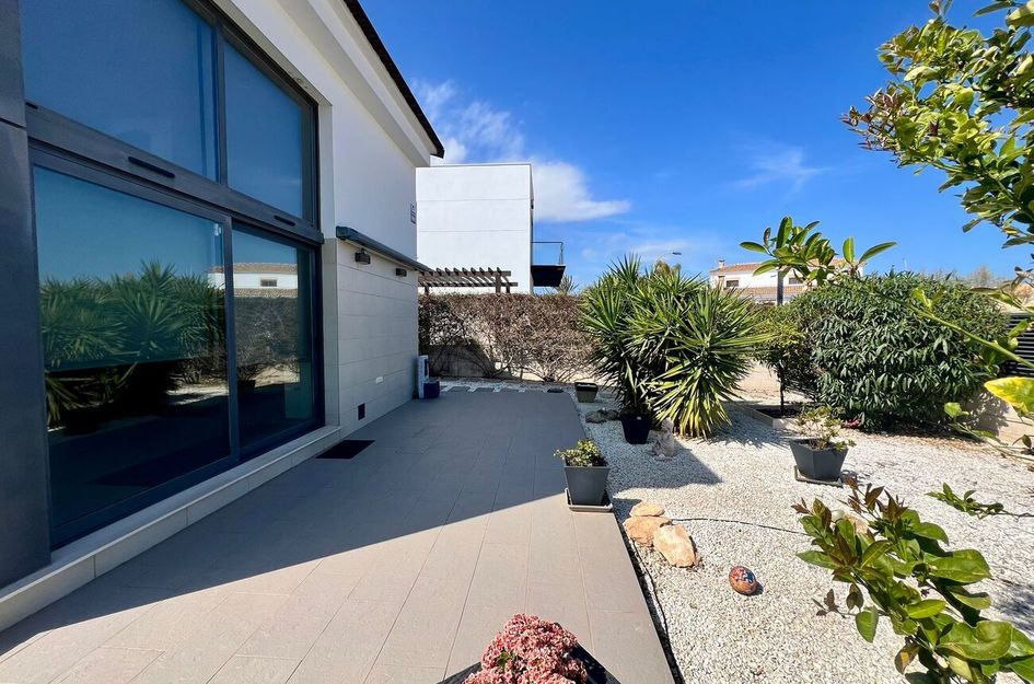 Villa in San Javier