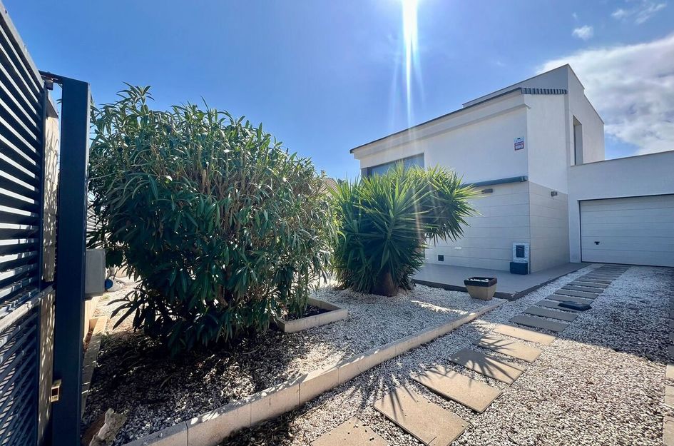 Villa in San Javier