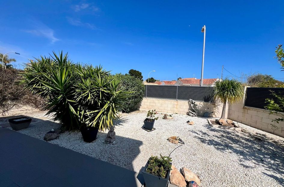 Villa in San Javier
