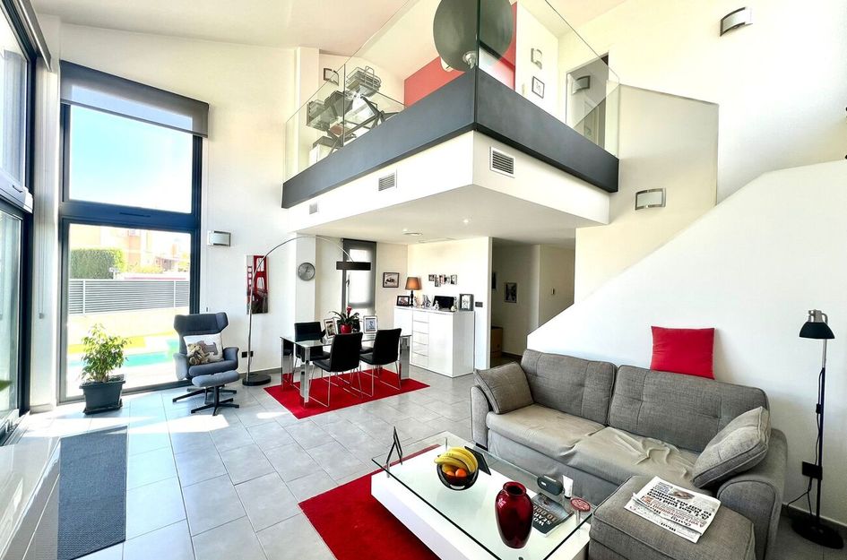 Villa in San Javier