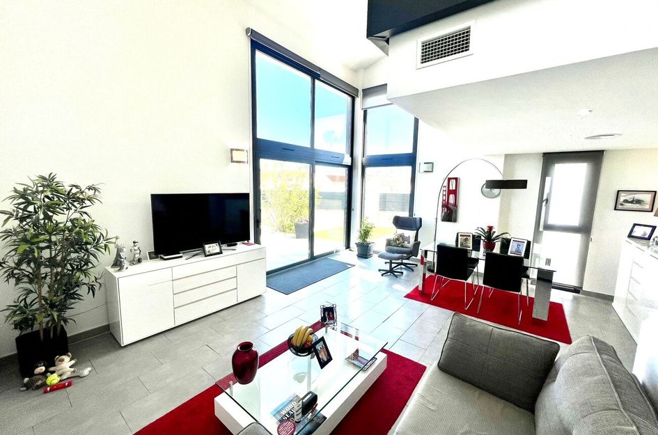 Villa in San Javier