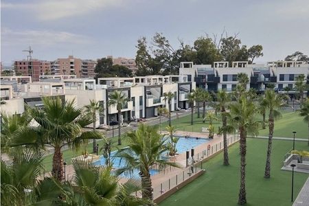 Huis in Guardamar del Segura