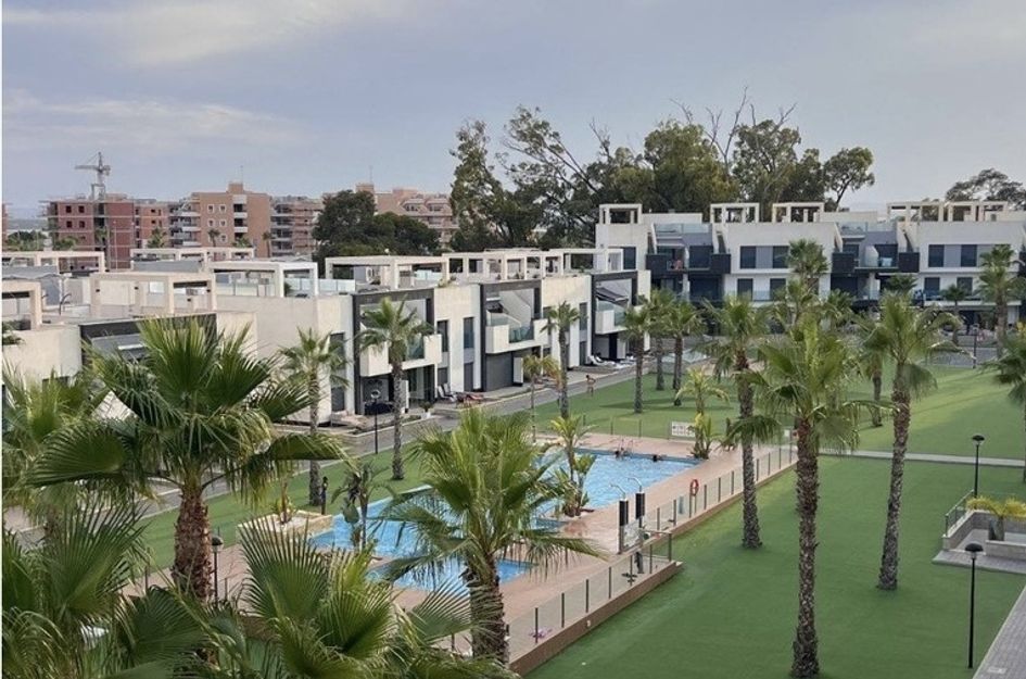 Huis in Guardamar del Segura