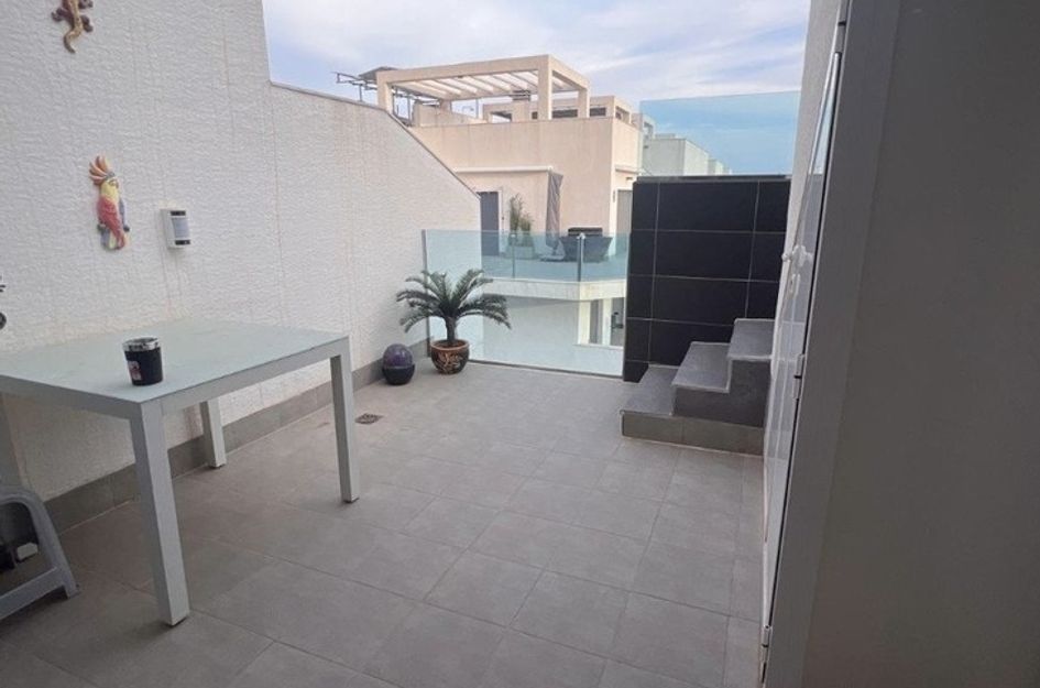 Huis in Guardamar del Segura