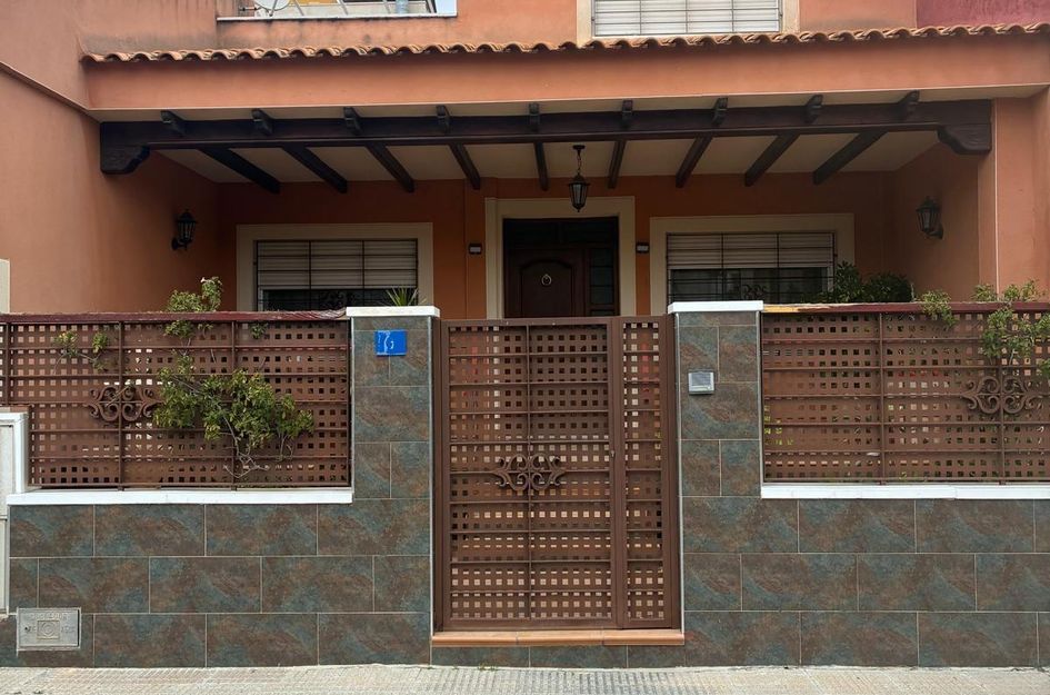 Huis in Algorfa