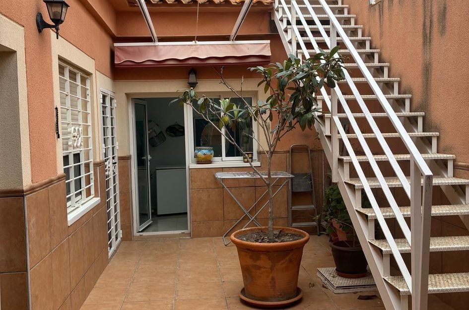 Huis in Algorfa