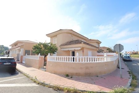 Villa in Torrevieja