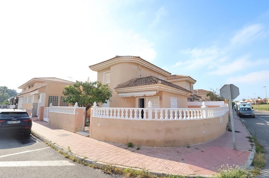 Villa in Torrevieja