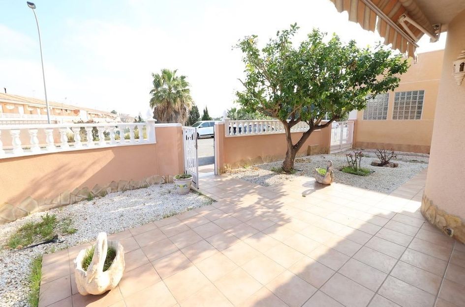 Villa in Torrevieja