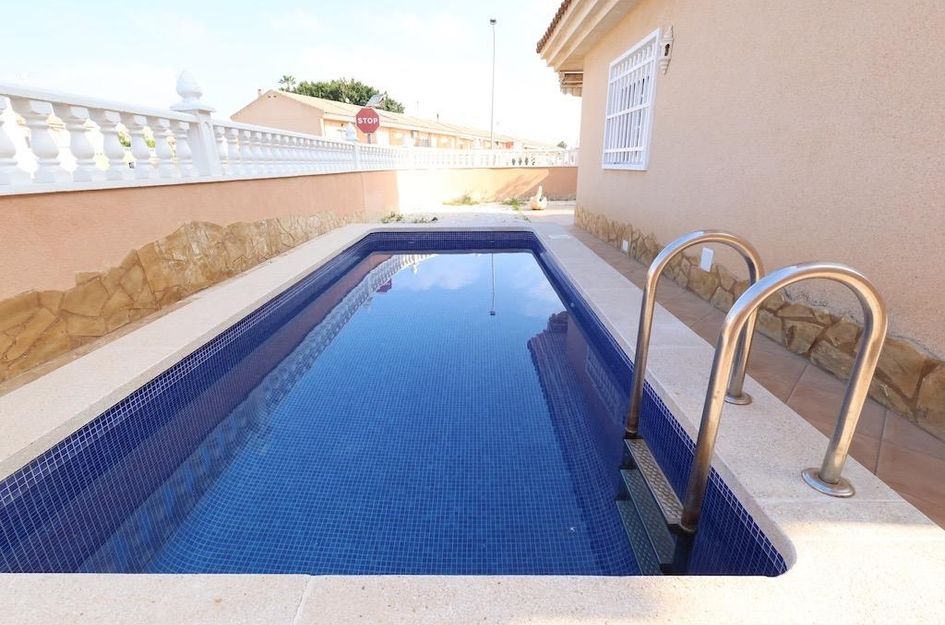 Villa in Torrevieja