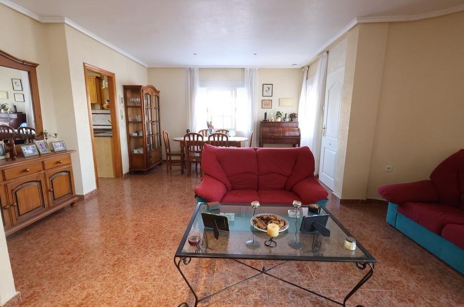 Villa in Torrevieja