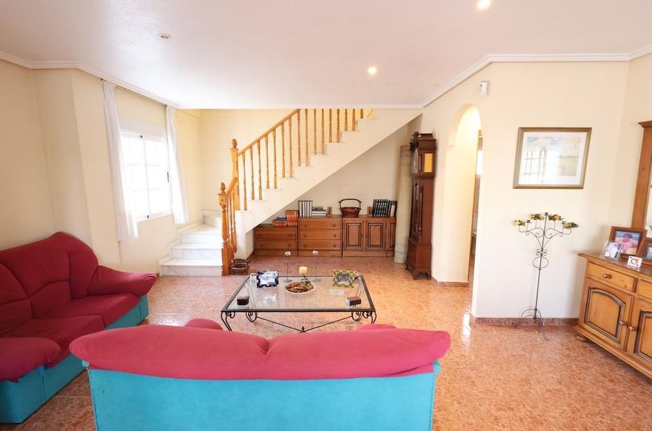 Villa in Torrevieja