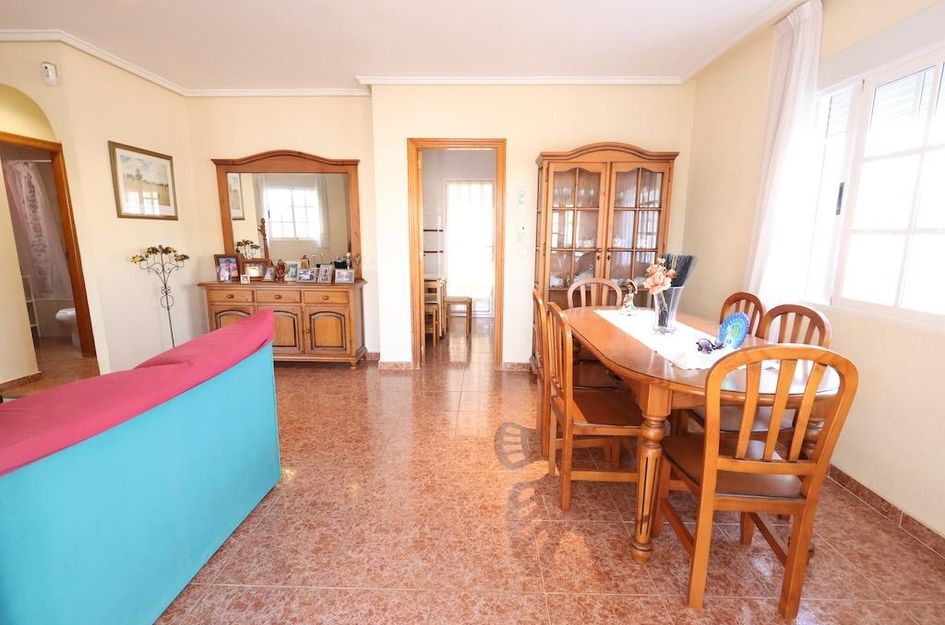 Villa in Torrevieja